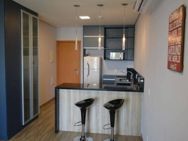 Apartamento para Locação em São Paulo - 4