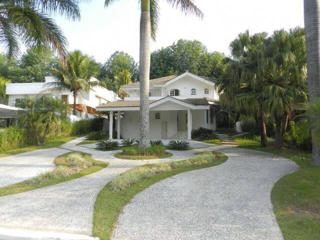 Casa para Venda em Santana de Parnaíba - 2
