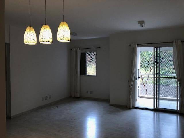 Apartamento para Locação em Barueri - 2