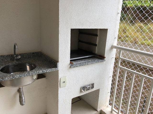 Apartamento para Locação em Barueri - 5