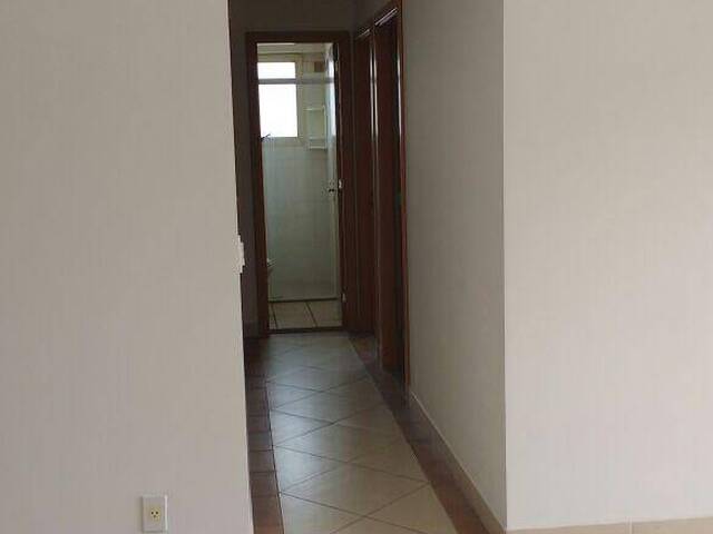 Apartamento para Locação em Santana de Parnaíba - 2