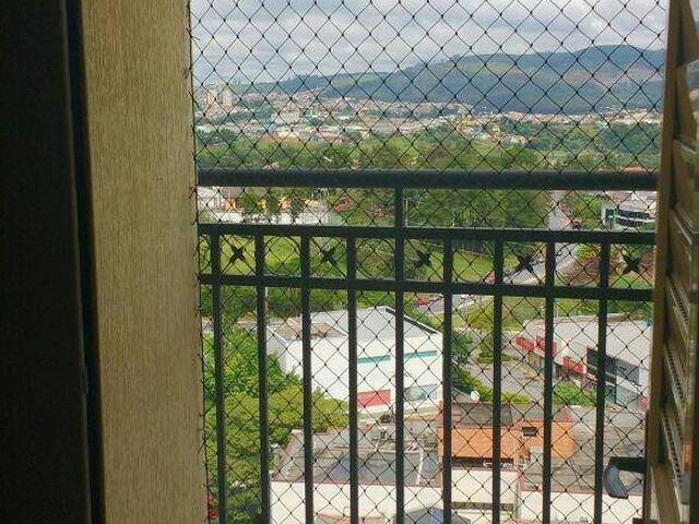 Apartamento para Locação em Santana de Parnaíba - 3