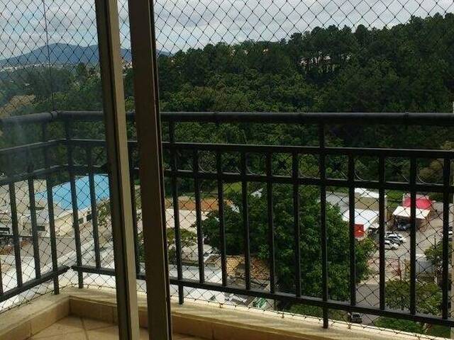 Apartamento para Locação em Santana de Parnaíba - 5