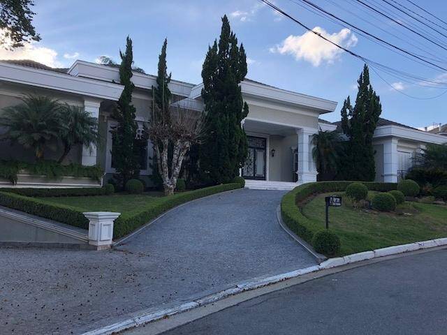 Casa para Venda em Santana de Parnaíba - 2