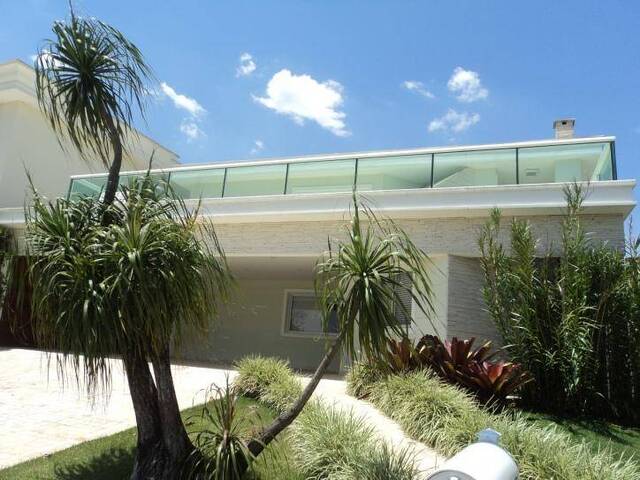 Casa para Venda em Santana de Parnaíba - 2