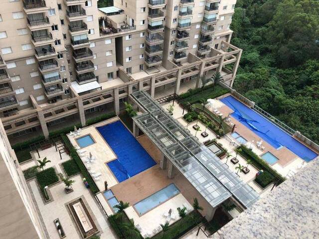 Apartamento para Locação em Barueri - 4