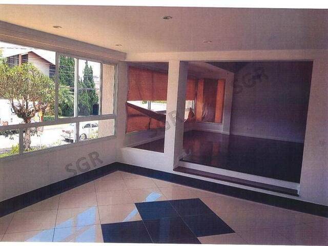 Casa para Locação em Barueri - 4