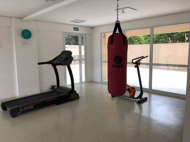 Apartamento para Venda em Barueri - 2