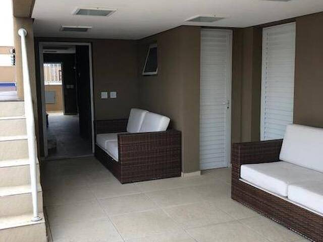 Apartamento para Locação em Barueri - 2