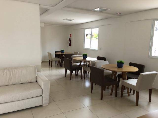 Apartamento para Venda em Barueri - 2