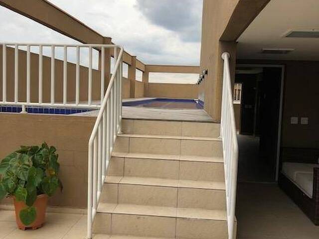 Apartamento para Venda em Barueri - 2