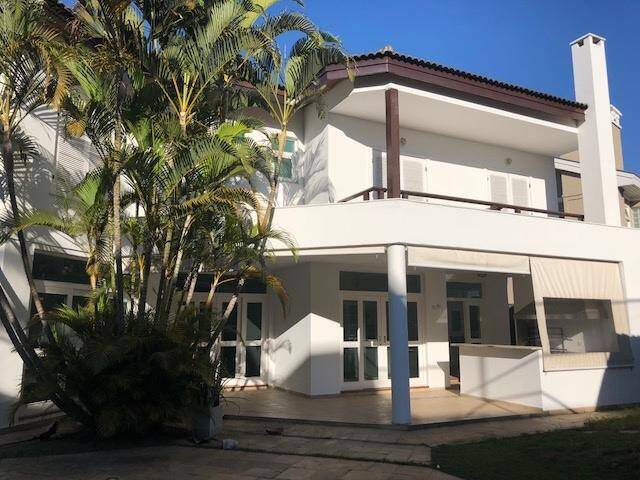 Casa para Locação em Santana de Parnaíba - 2
