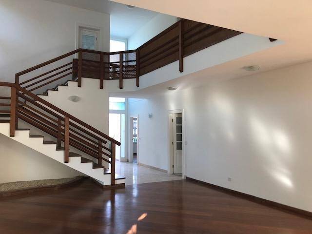 Casa para Locação em Santana de Parnaíba - 3