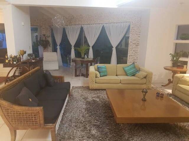 Casa para Venda em Santana de Parnaíba - 5