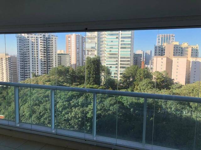 Apartamento para Venda em Barueri - 4