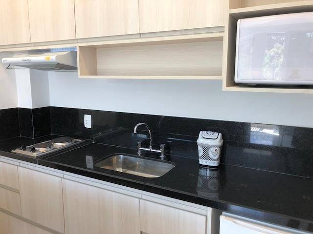 Apartamento para Locação em Santana de Parnaíba - 2