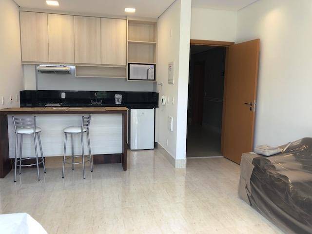 Apartamento para Locação em Santana de Parnaíba - 3