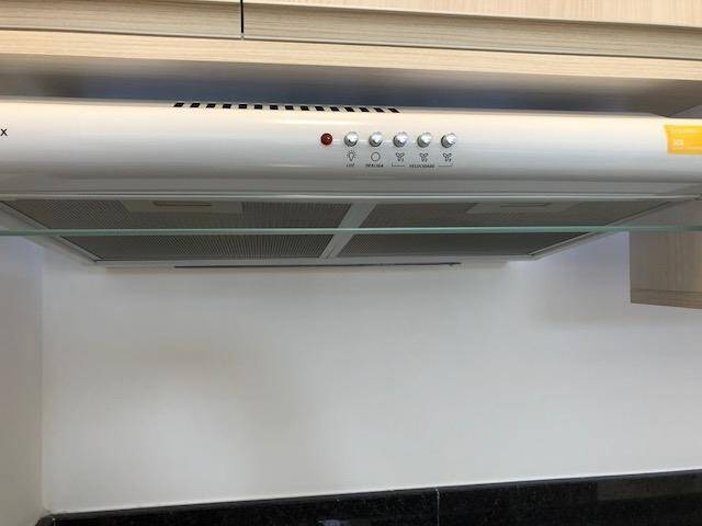 Apartamento para Locação em Santana de Parnaíba - 5