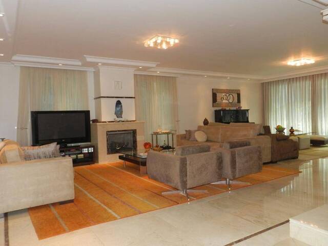 Casa para Locação em Barueri - 4