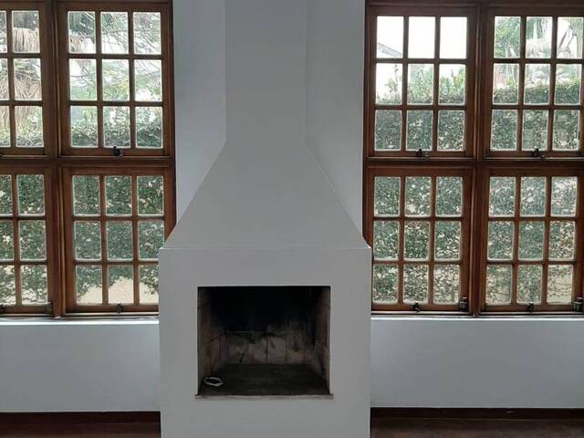 Casa para Locação em Santana de Parnaíba - 5