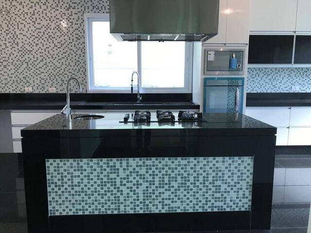 Casa para Venda em Santana de Parnaíba - 4