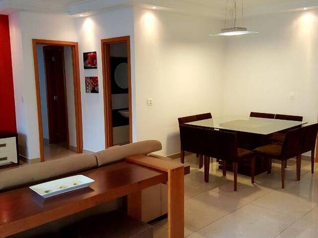 Apartamento para Venda em Santana de Parnaíba - 2