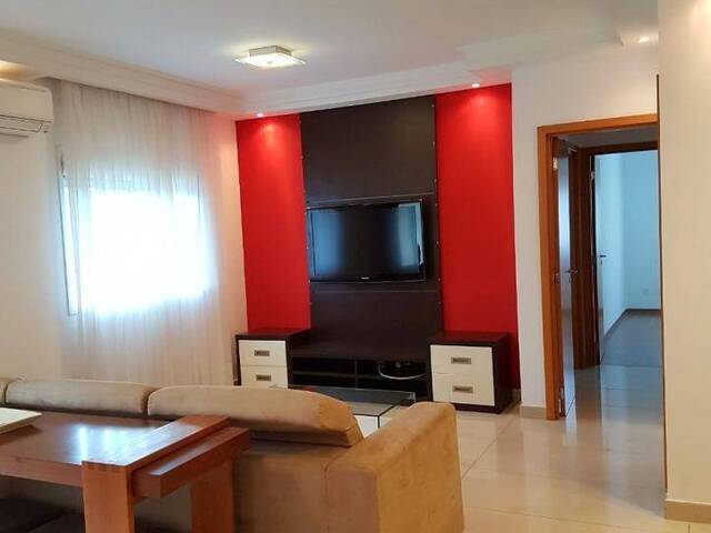 Apartamento para Venda em Santana de Parnaíba - 3