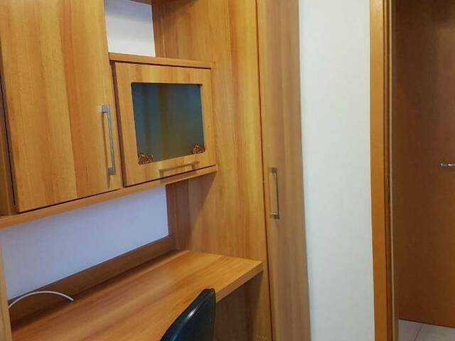 Apartamento para Venda em Santana de Parnaíba - 5