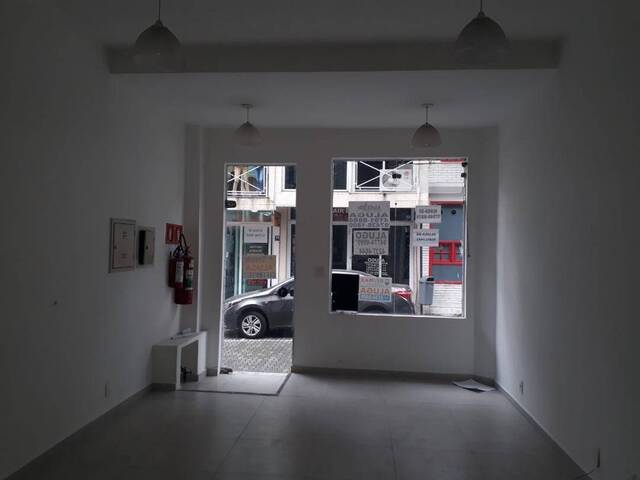 #PR0008 - Prédio comercial para Locação em Barueri - SP