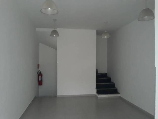 #PR0008 - Prédio comercial para Locação em Barueri - SP