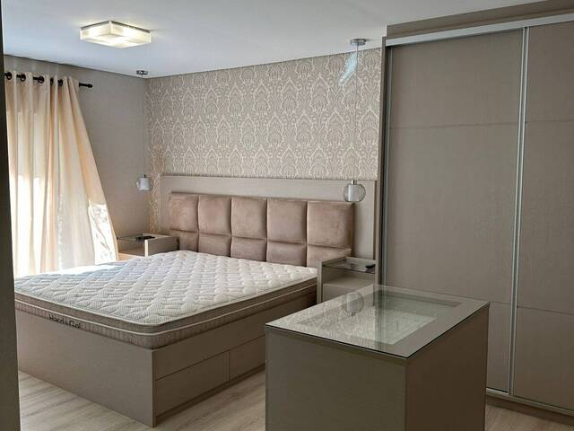 #8209 - Apartamento para Locação em Barueri - SP - 1