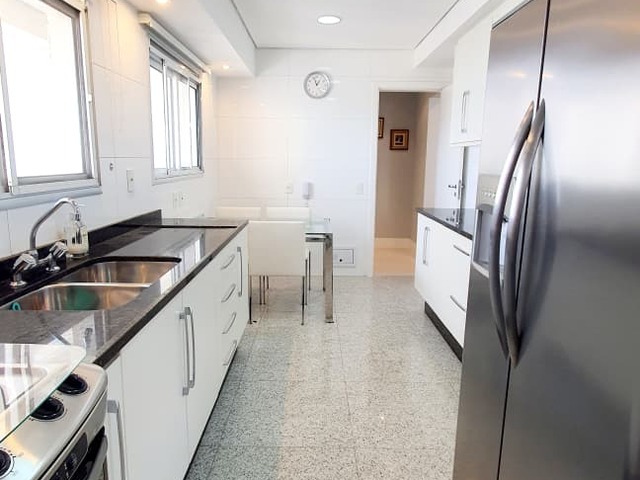 #8211 - Apartamento para Locação em Barueri - SP - 1
