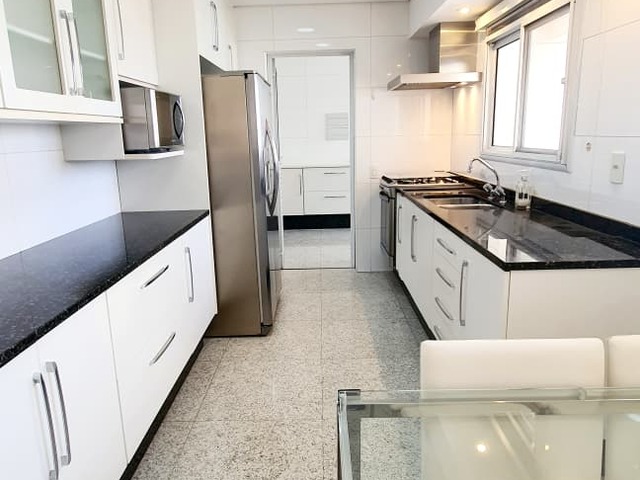 Apartamento para Locação em Barueri - 5