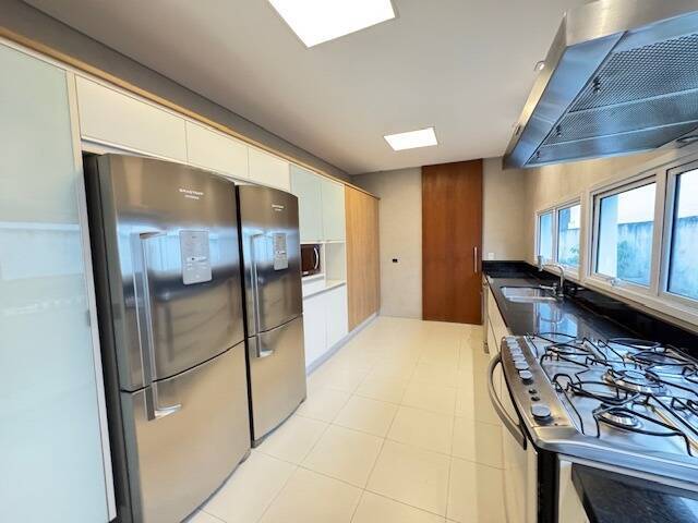 Casa para Venda em Santana de Parnaíba - 5