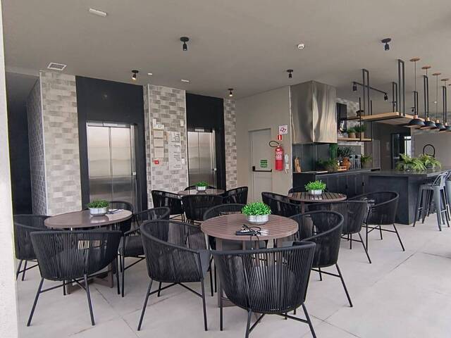#8213 - Apartamento para Locação em Barueri - SP