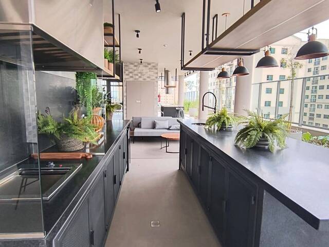 Apartamento para Locação em Barueri - 4