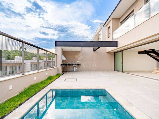 Casa para Venda em Santana de Parnaíba - 4