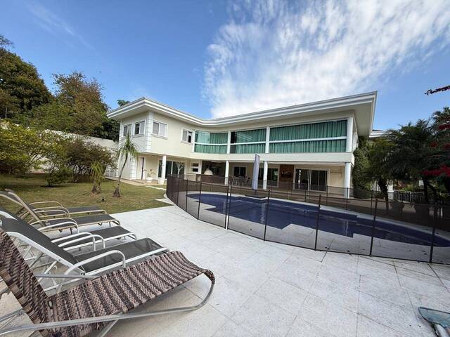 #8216 - Casa para Venda em Barueri - SP - 1