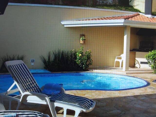 Casa para Locação em Santana de Parnaíba - 5