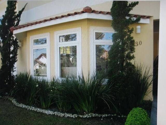 Casa para Locação em Santana de Parnaíba - 4