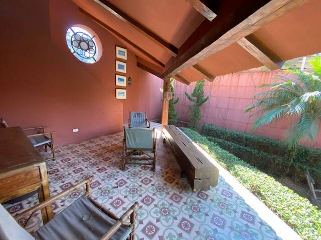 Casa para Venda em Santana de Parnaíba - 4