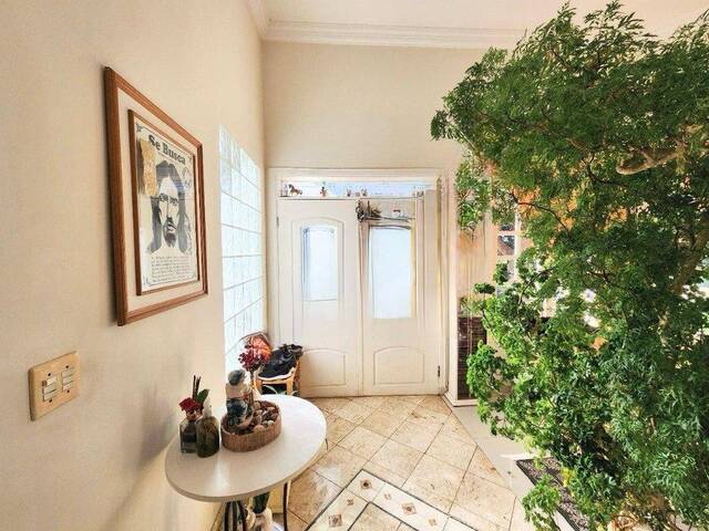 #8226 - Casa para Venda em Santana de Parnaíba - SP - 1