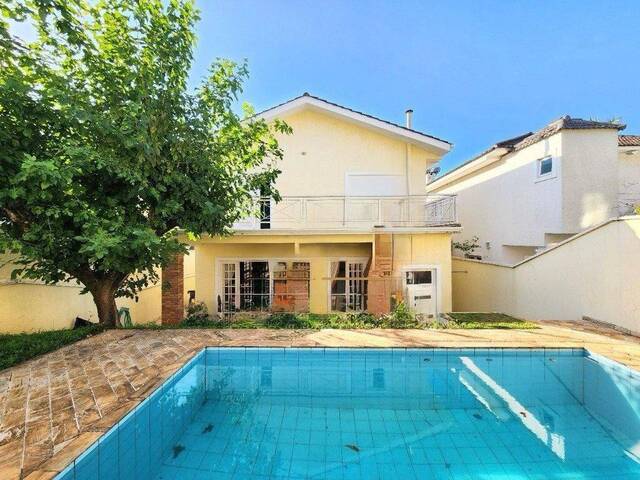 Casa para Venda em Santana de Parnaíba - 4