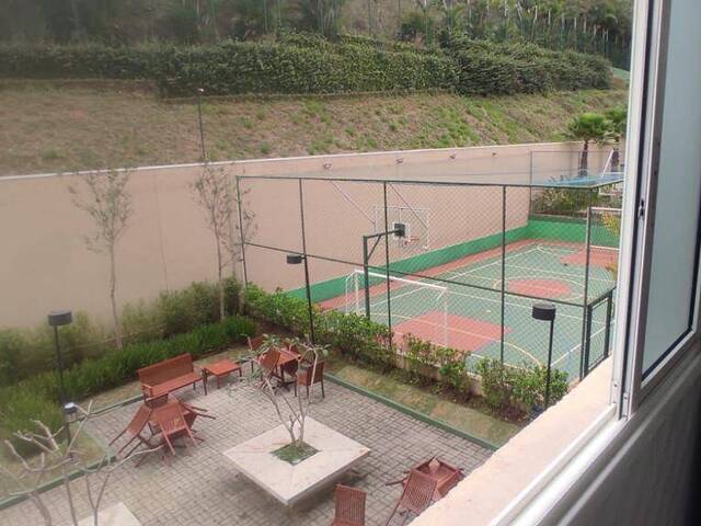 Apartamento para Venda em Santana de Parnaíba - 5
