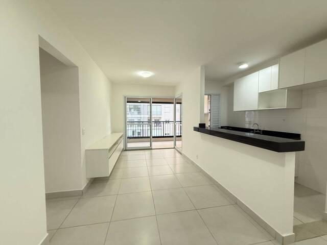 #8229 - Apartamento para Locação em Barueri - SP - 1
