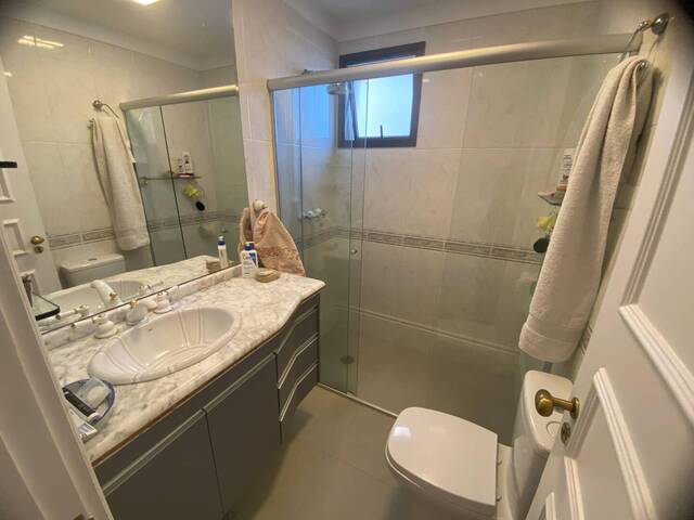 #8230 - Apartamento para Venda em Barueri - SP - 2