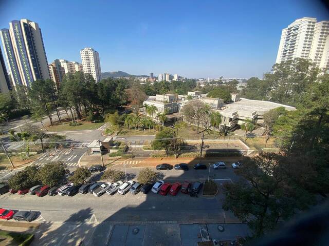 #8230 - Apartamento para Venda em Barueri - SP - 3