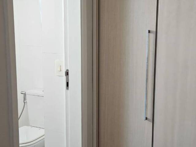 #8231 - Apartamento para Locação em Barueri - SP