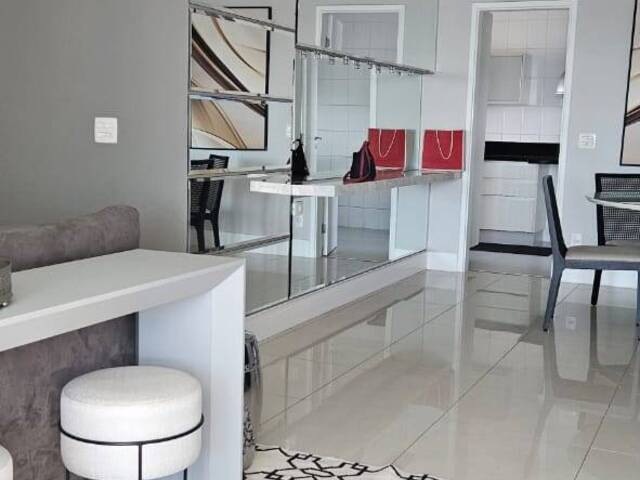 #8231 - Apartamento para Locação em Barueri - SP