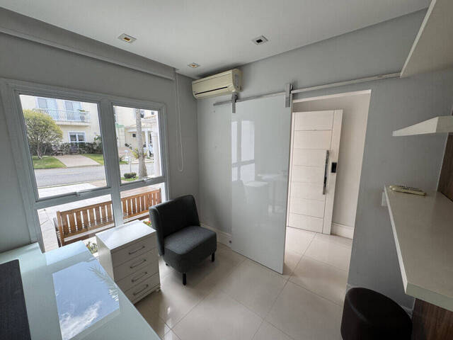 #8232 - Casa para Venda em Santana de Parnaíba - SP - 3